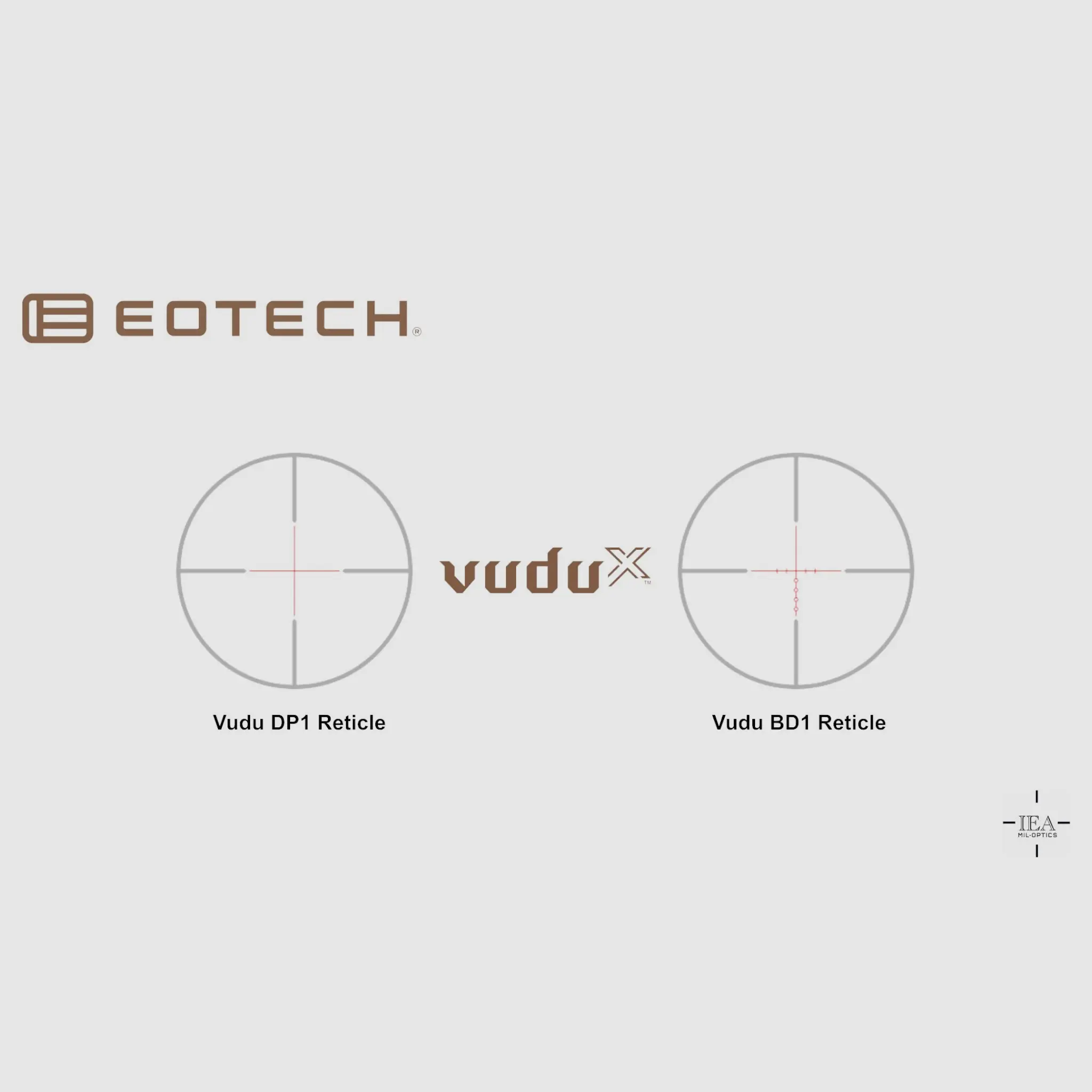 EOTECH VuduX 1-6x24 SFP, image 4 of 4