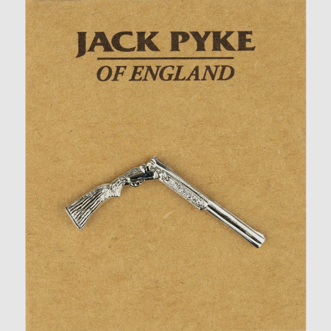 Pin's Jack Pyke Fucile, immagine 4 di 4
