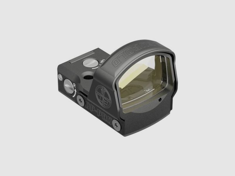 LEUPOLD Leuchtpunktvisier Delta Point PRO 2,5 MOA  Dot