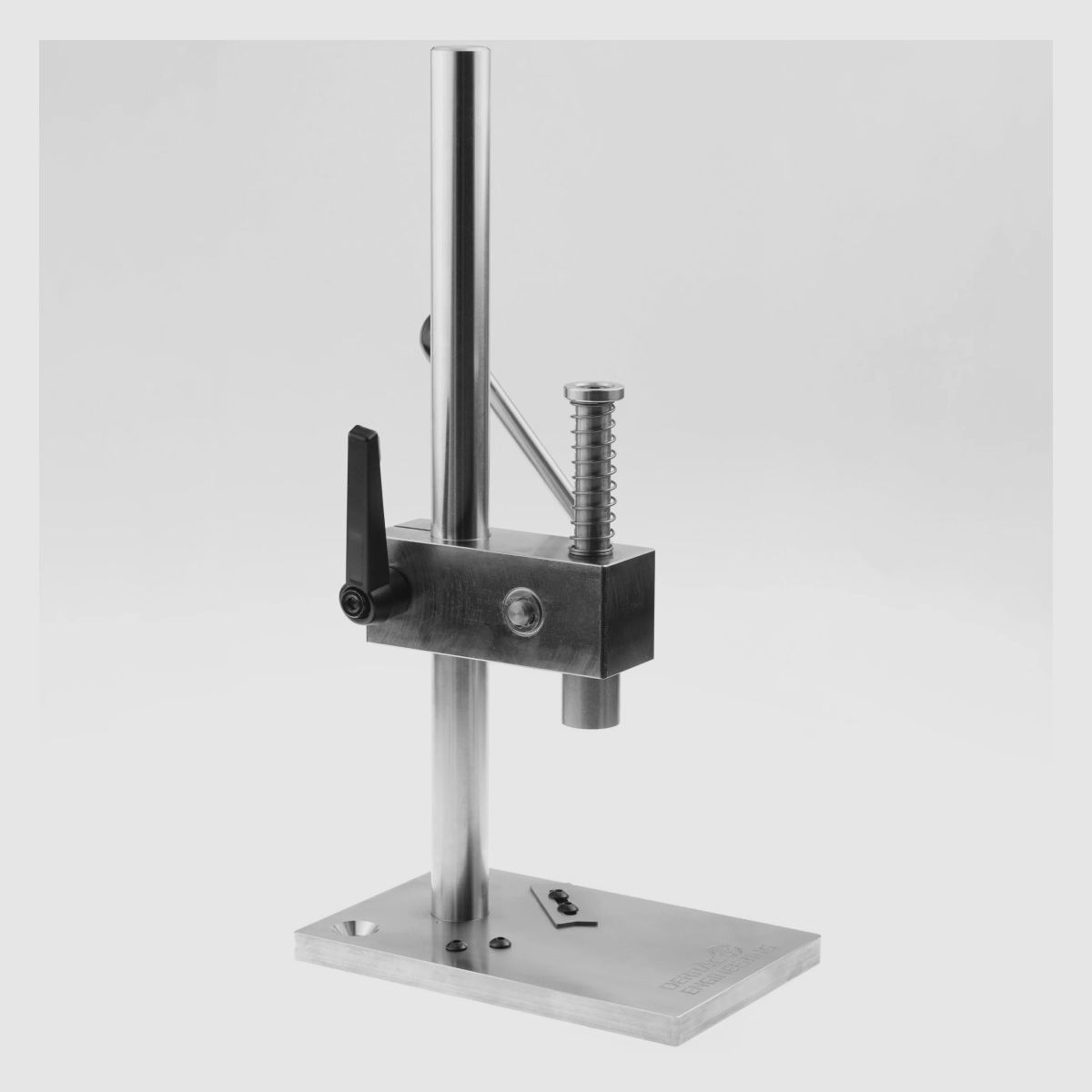 Derraco High Grade Arbor Press, Bild 3 von 5