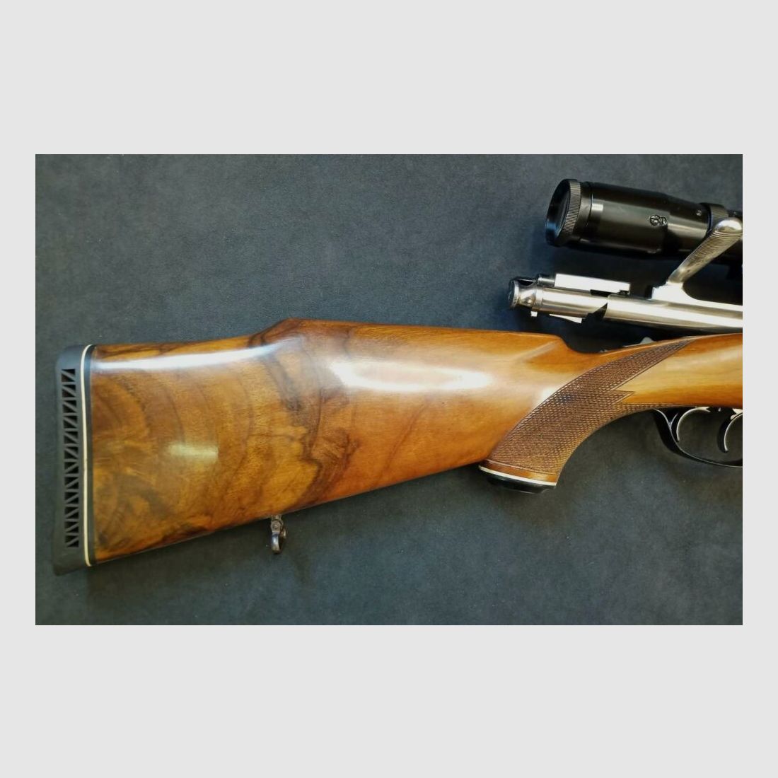 Steyr Mannlicher Mod. MCA, Kal. 6,5x68