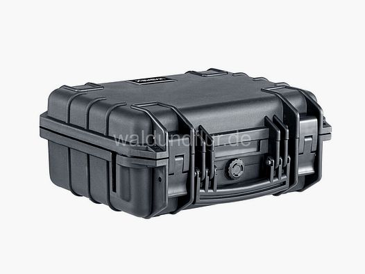 Umarex	 Umarex Gun Case Koffer schwarz