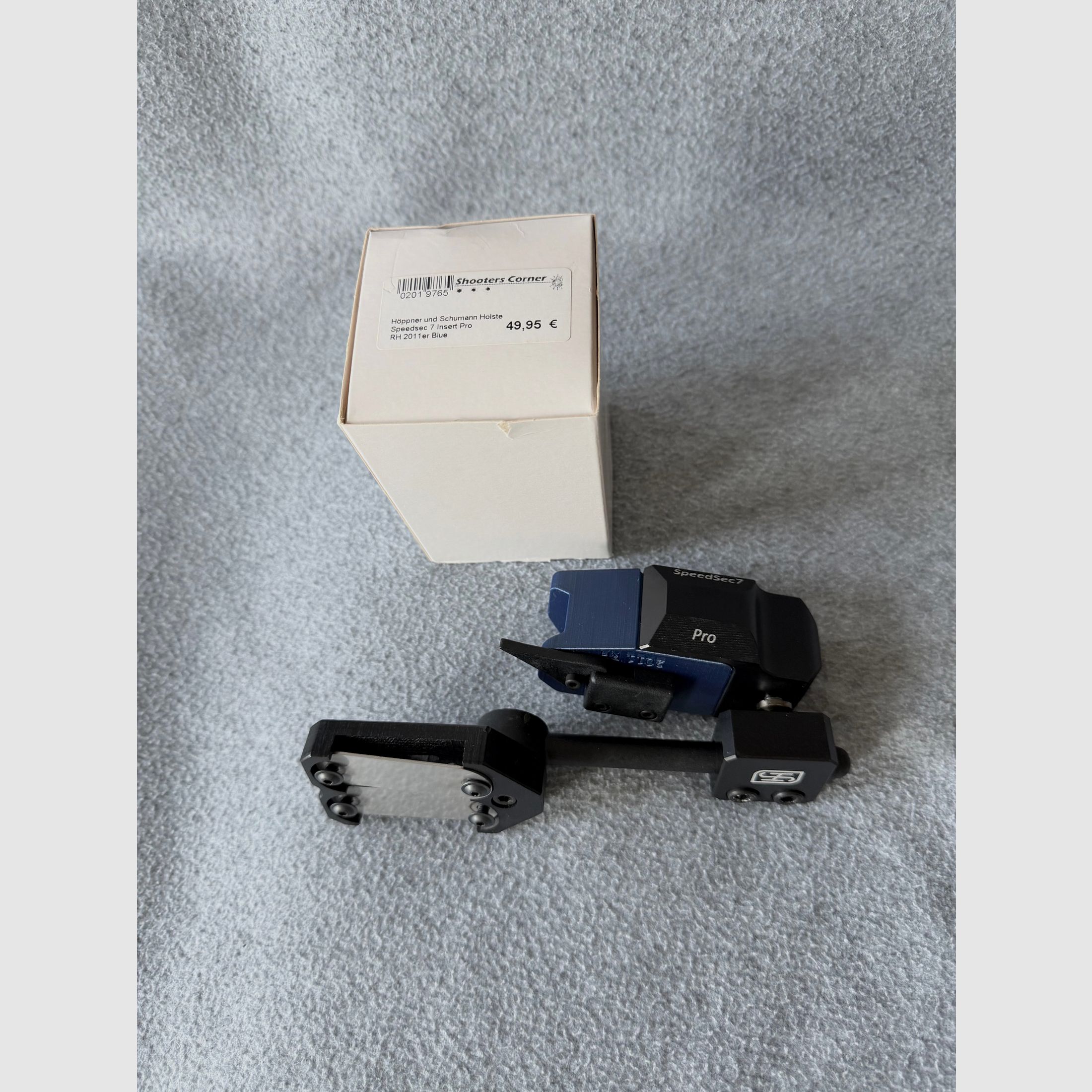 Holster Höppner&Schumann