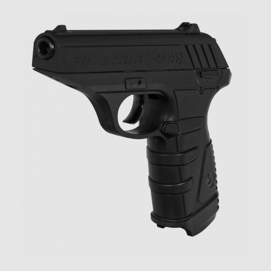 GAMO P-25 BLOWBACK, Bild 2 von 5