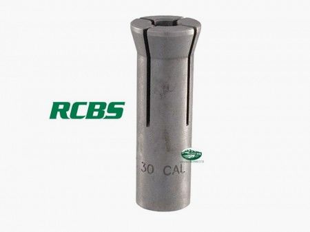 RCBS MANDRINO TOGLIPALLE 9426 Kal.30 / 7,35