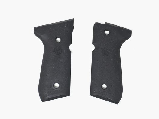 Guancette Beretta Serie 92 in Gomma Sottili Modello US