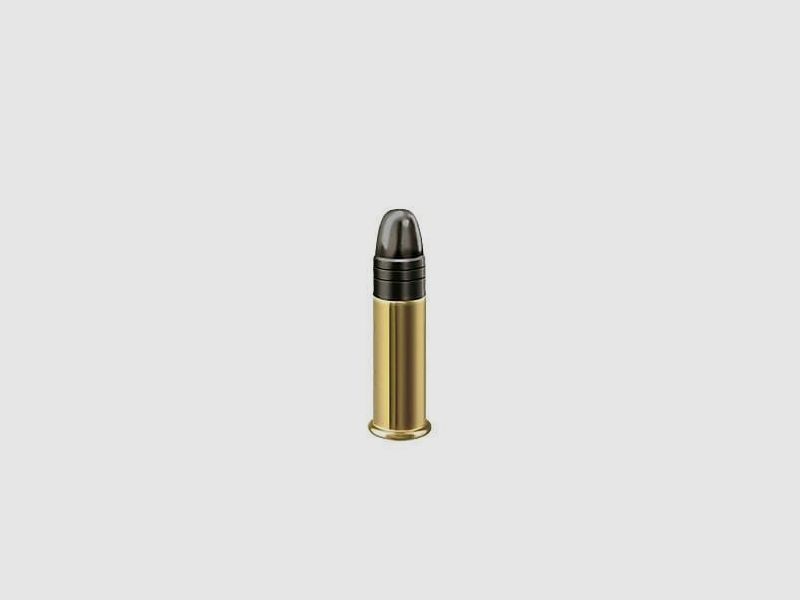RWS KK-Munition .22lr R50 50 Stk  Premium Line