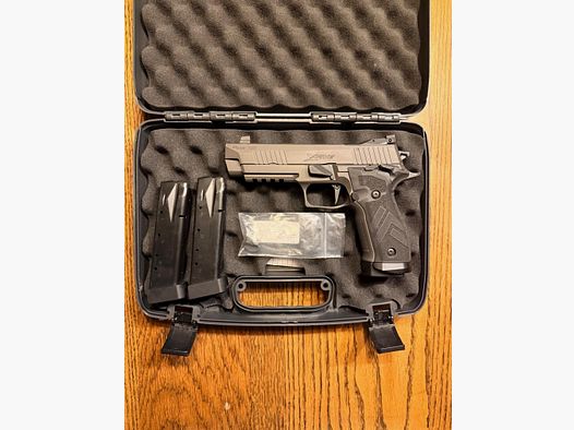 Sig Sauer P226 X-Five Legion cal. 9 mm