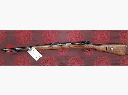 Sauer & Sohn K98 (S/147)