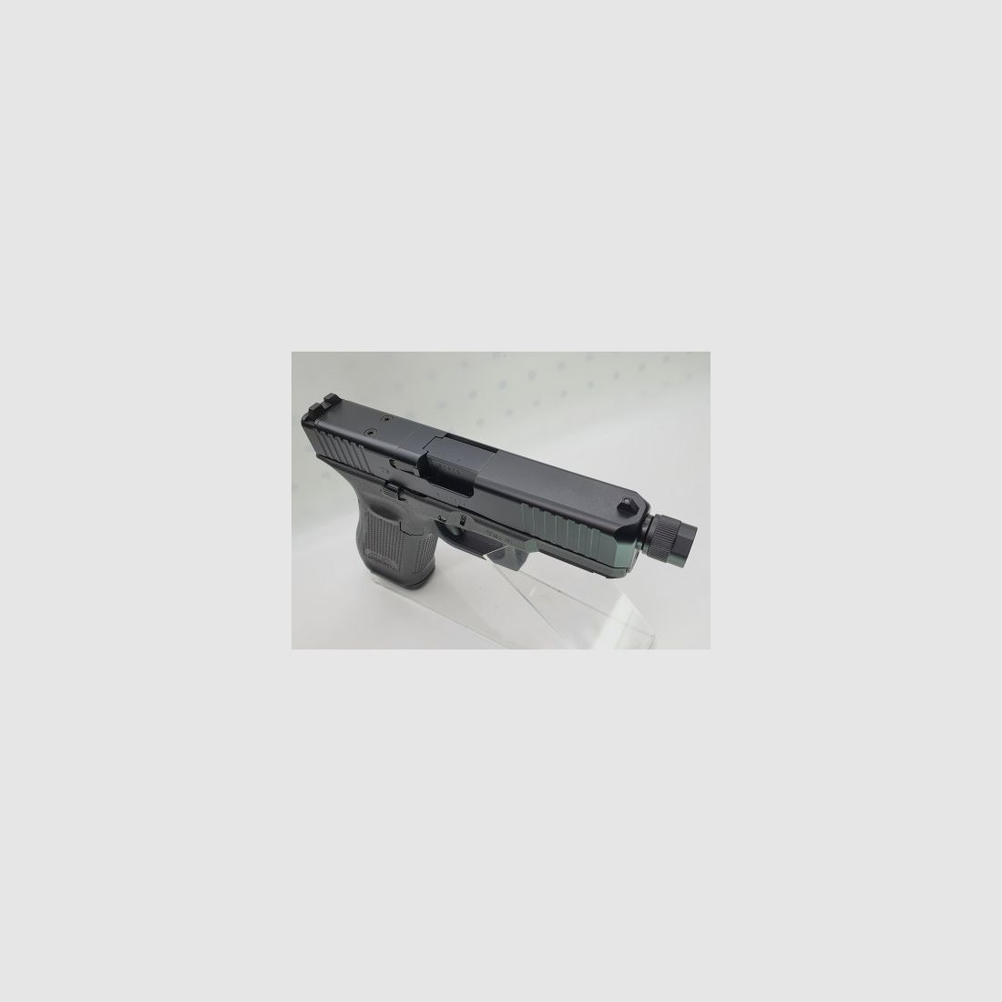 GLOCK 45 MOS/THR/FS, image 2 sur 2