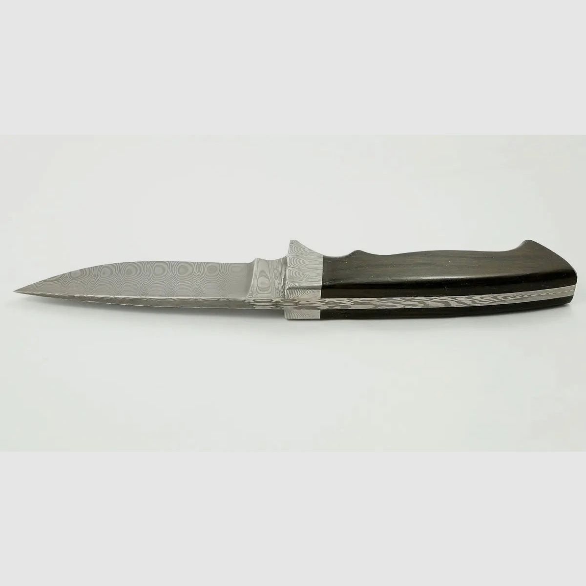Couteau de chasse PUMA unicum, chêne de tourbière, DS93X™, unique, image 3 sur 5