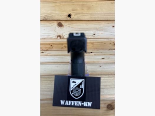 Glock 19 Kal.: 9x19 / 1x Magazyn 9mmLuger