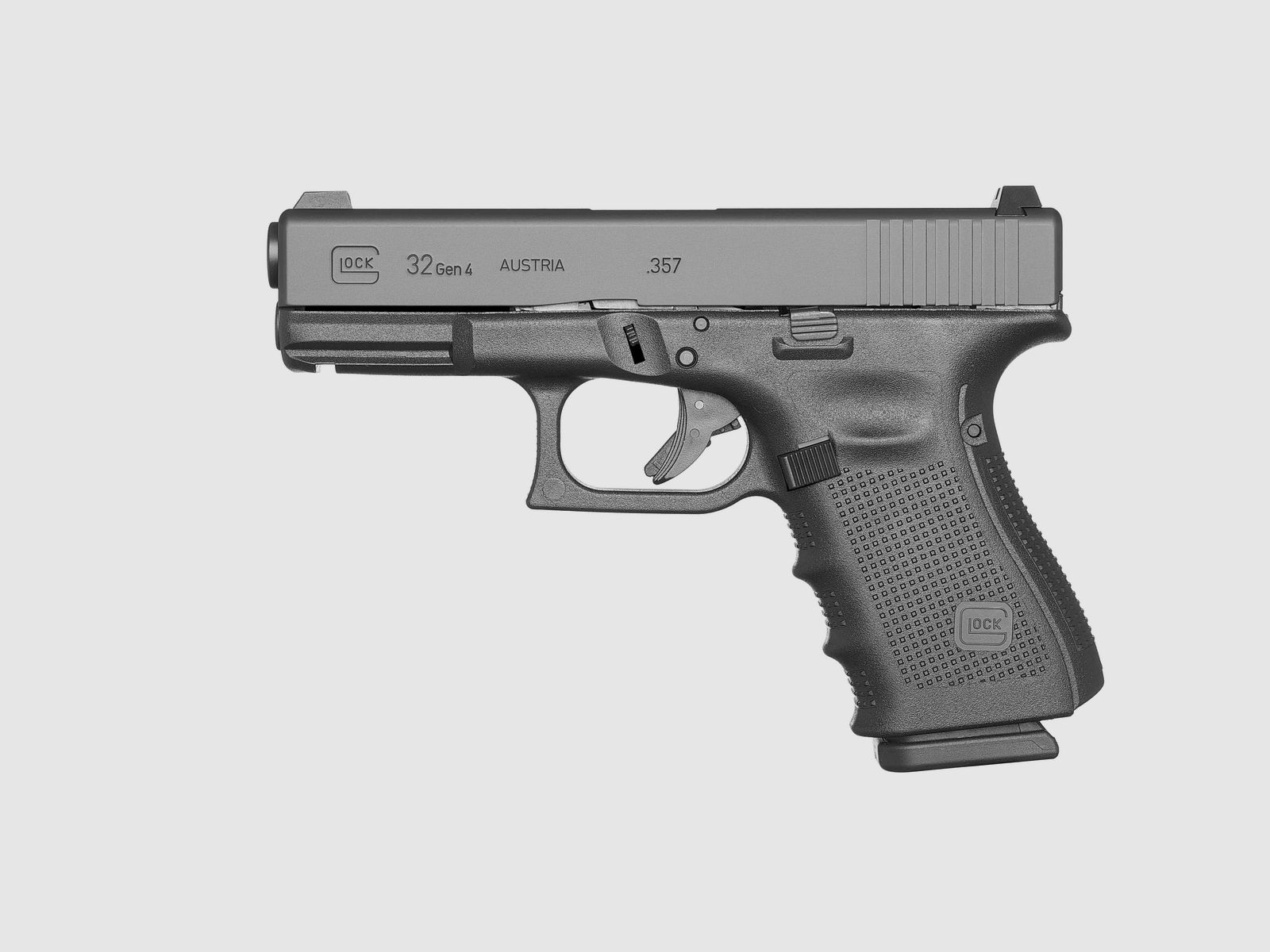 Glock 32 Gen4 357SIG