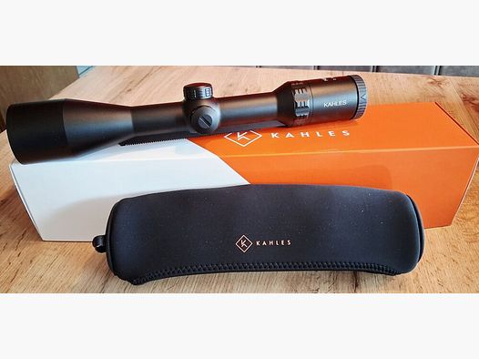 Kahles Helia 2-10x50i