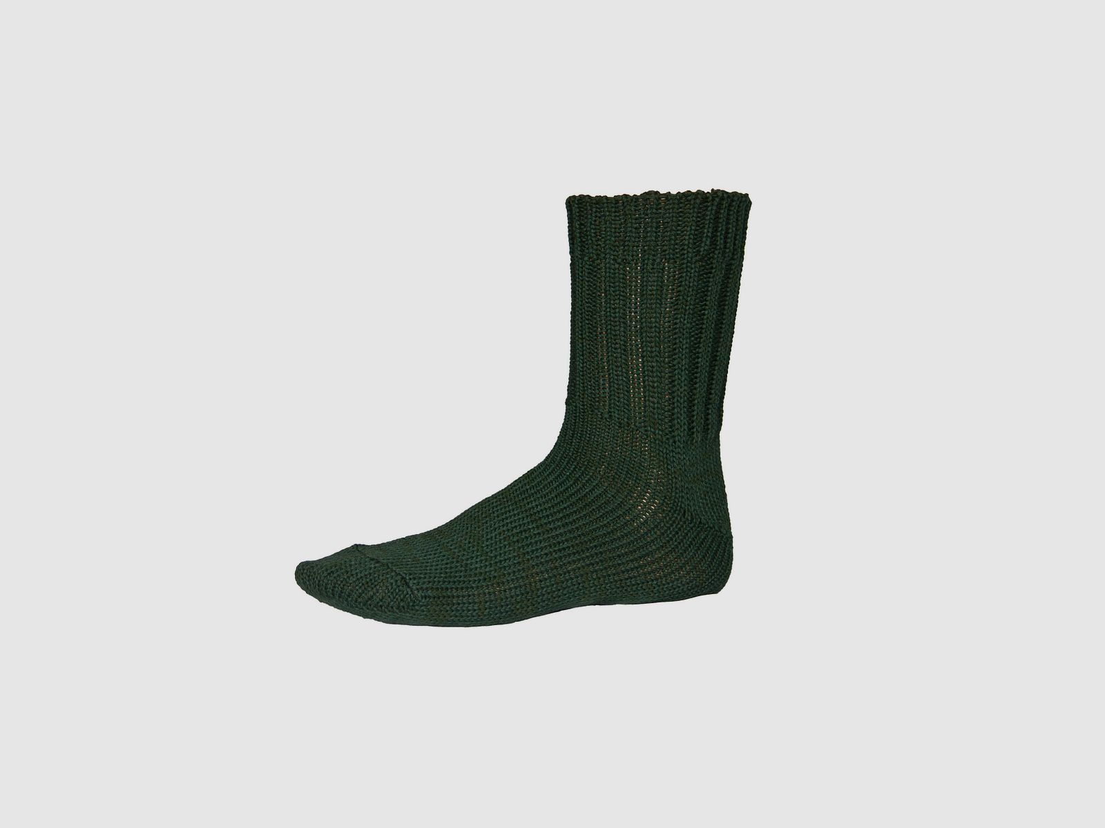 Skogen Thermo Function Socke Gr.37/39  grün TS 500