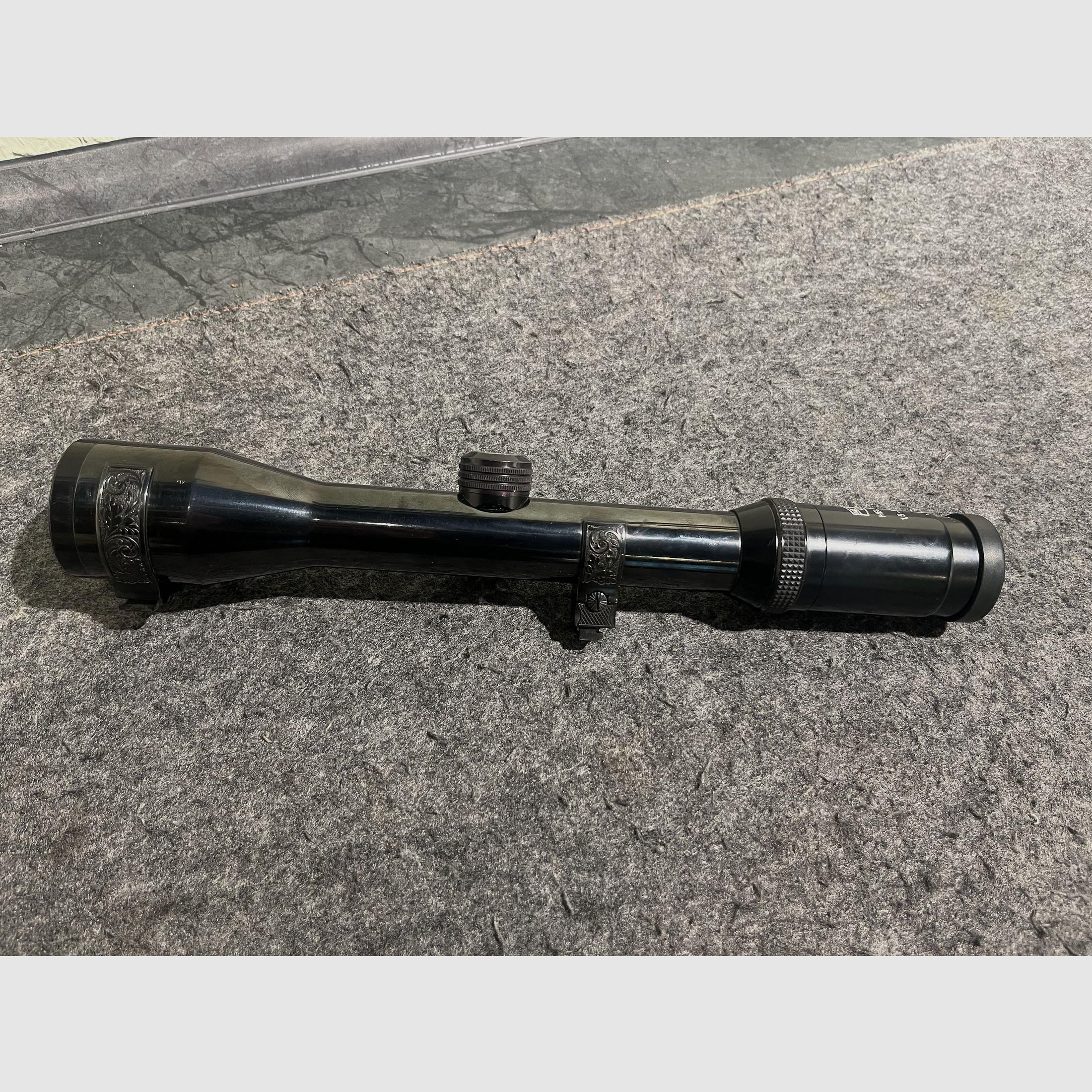 Kahles Helia S  1,5-6x42