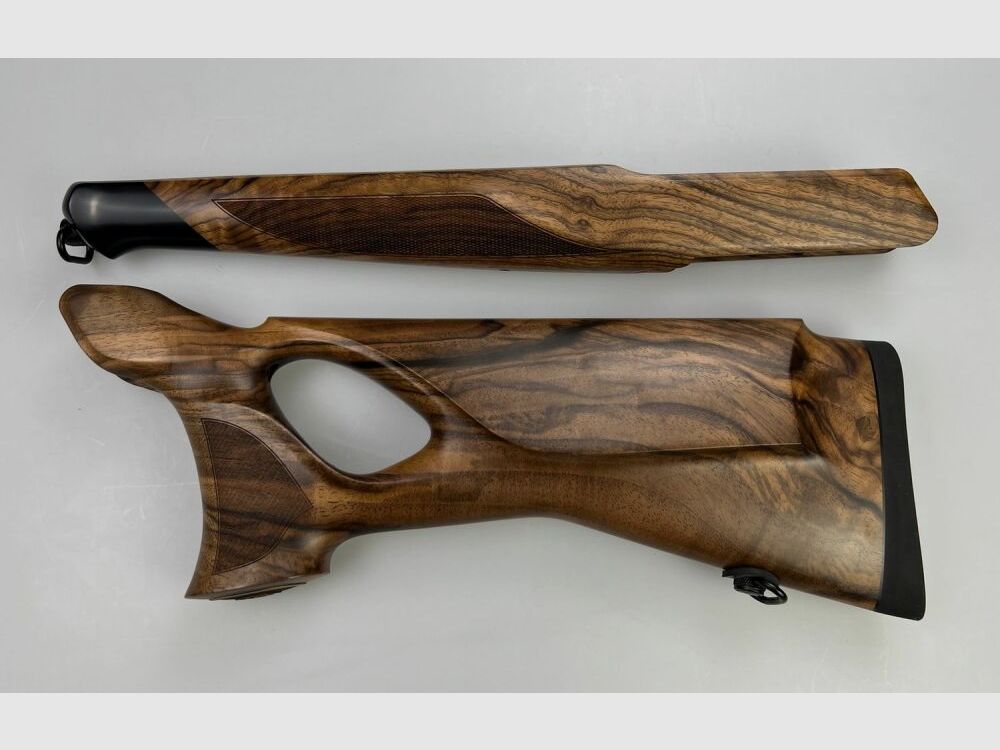 Sauer 505 Iconic Lochschaft