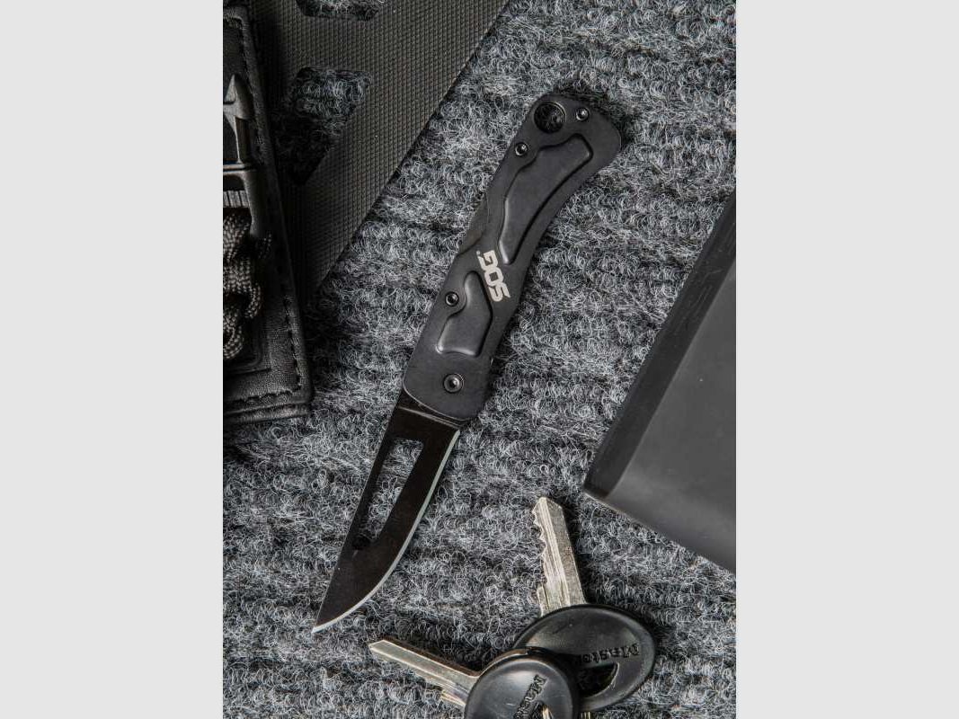 SOG Centi II Taschenmesser