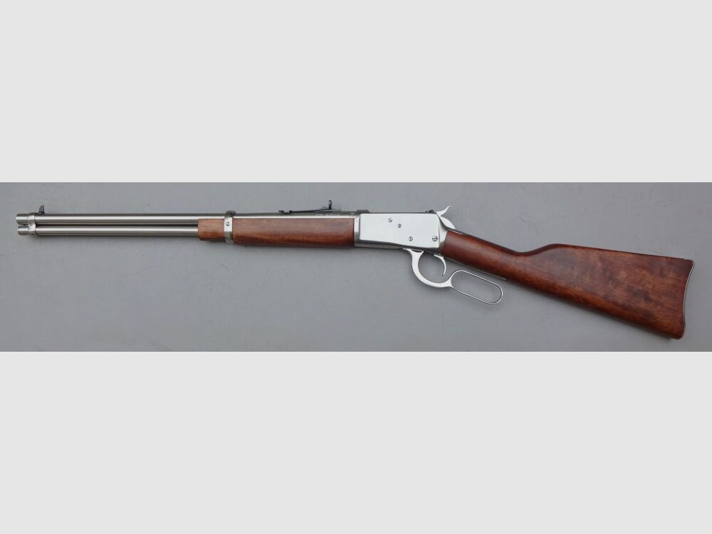 ROSSI PUMA Classic Stainless 20"