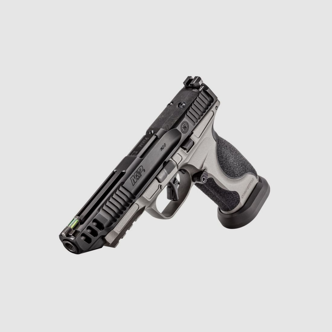 SMITH & WESSON MP9 M2.0 COMPETITOR, afbeelding 3 van 5