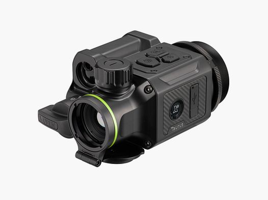 PIXFRA Taurus T425 LRF Wärmebild-Vorsatzgerät mit Laser-Entfernungsmesser