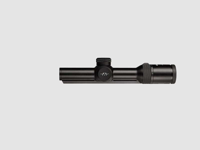 Blaser B2 1-6x24 iC mit Schiene