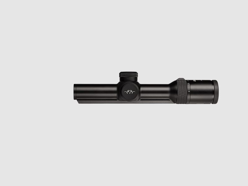 Blaser B2 1-6x24 iC mit Schiene