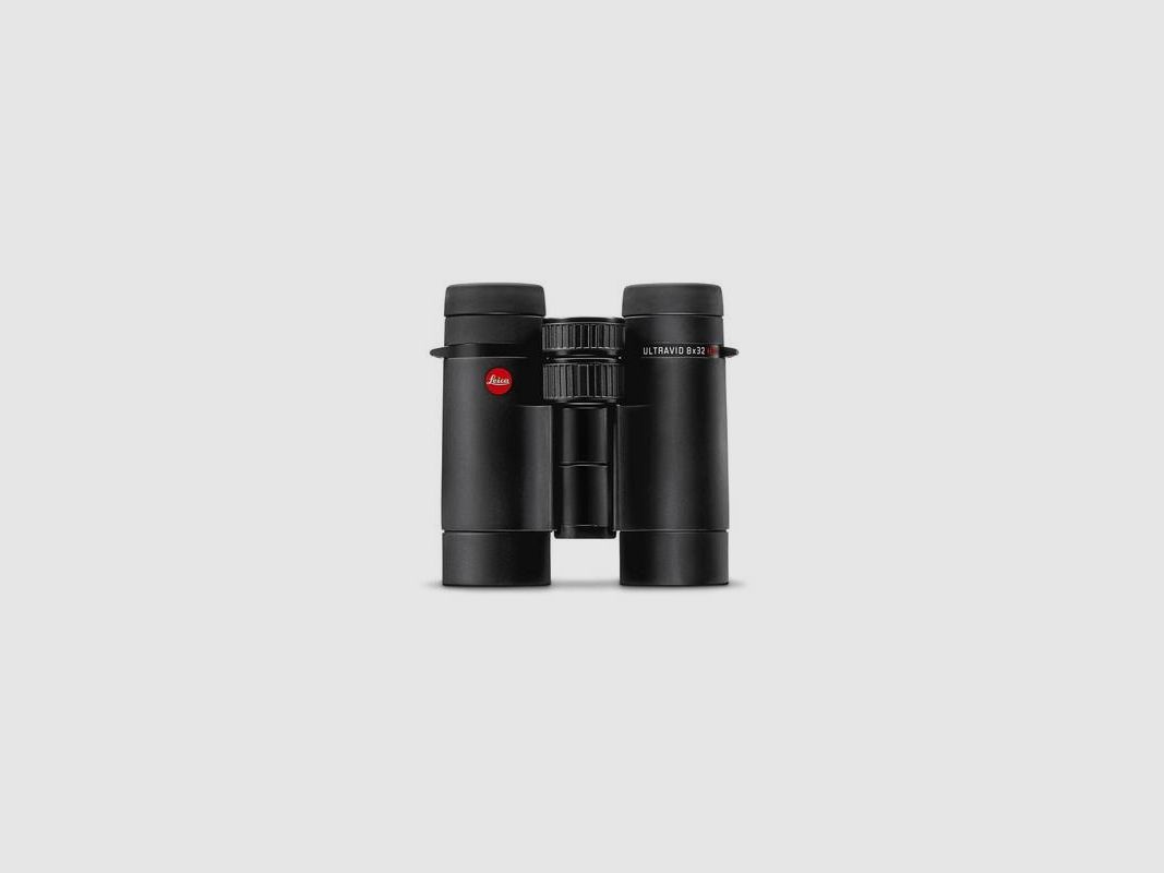 Leica Ultravid 8 X 32 HD - PLUS Fernglas, Bild 1 von 4