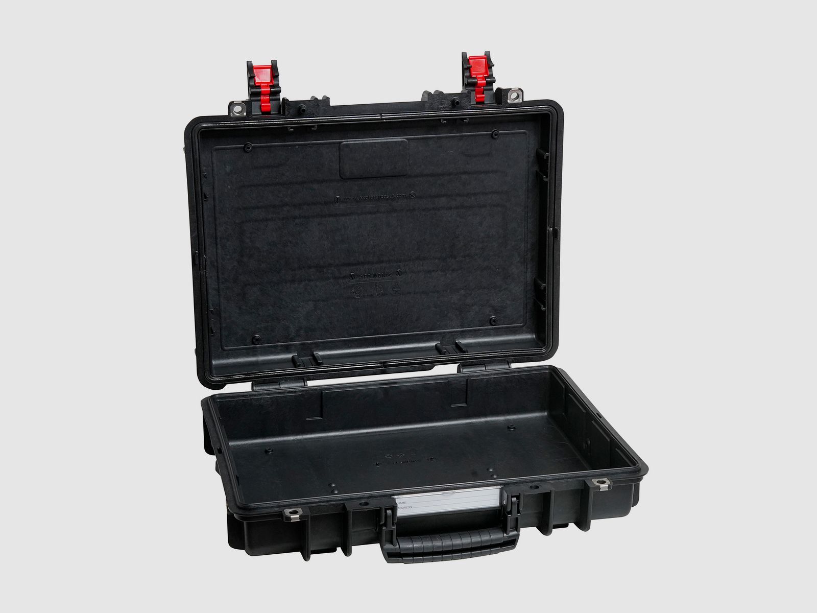 Explorer Cases Mod. 4209 – 457x367x118 – Kurzwaffenschutzkoffer