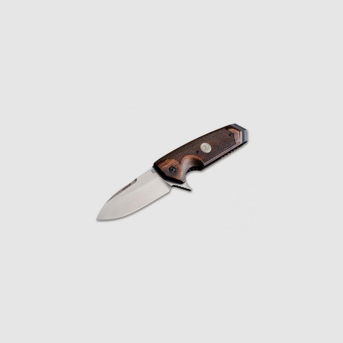 <SIG Sauer EX-02 Flipper Walnoot