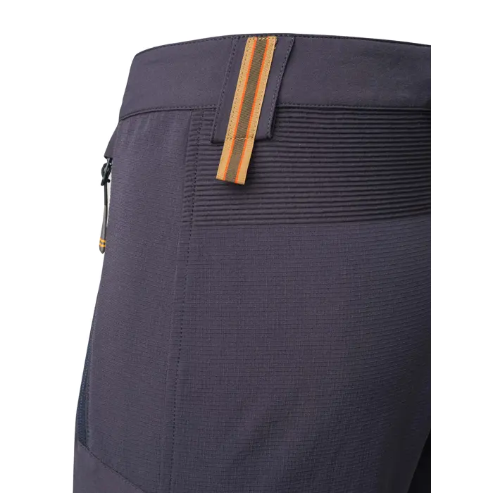 Beretta Jagdhose Vertikal Blade in Anthrazit, Bild 5 von 6