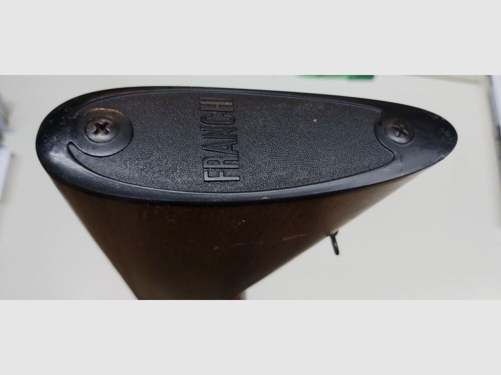 Luigi Franchi - Brescia Hunter