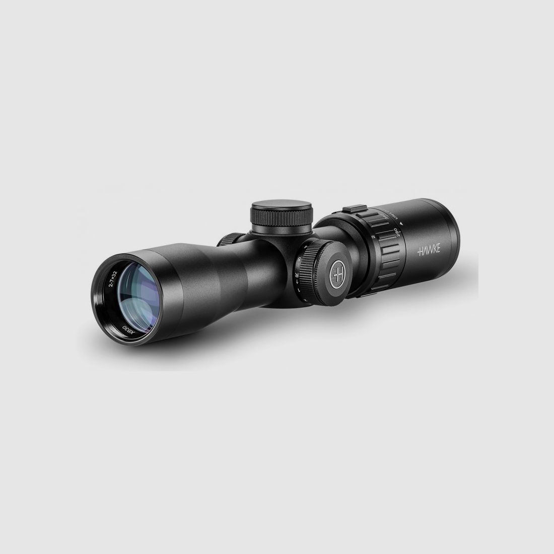 Hawke XB pro 2-7X32 Zielfernrohr Ø 30, Bild 1 von 3