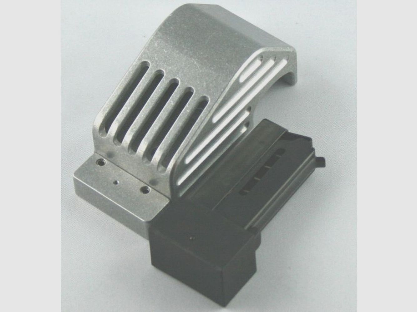 Pardini raccoglitore di bossoli per Mod. HP32