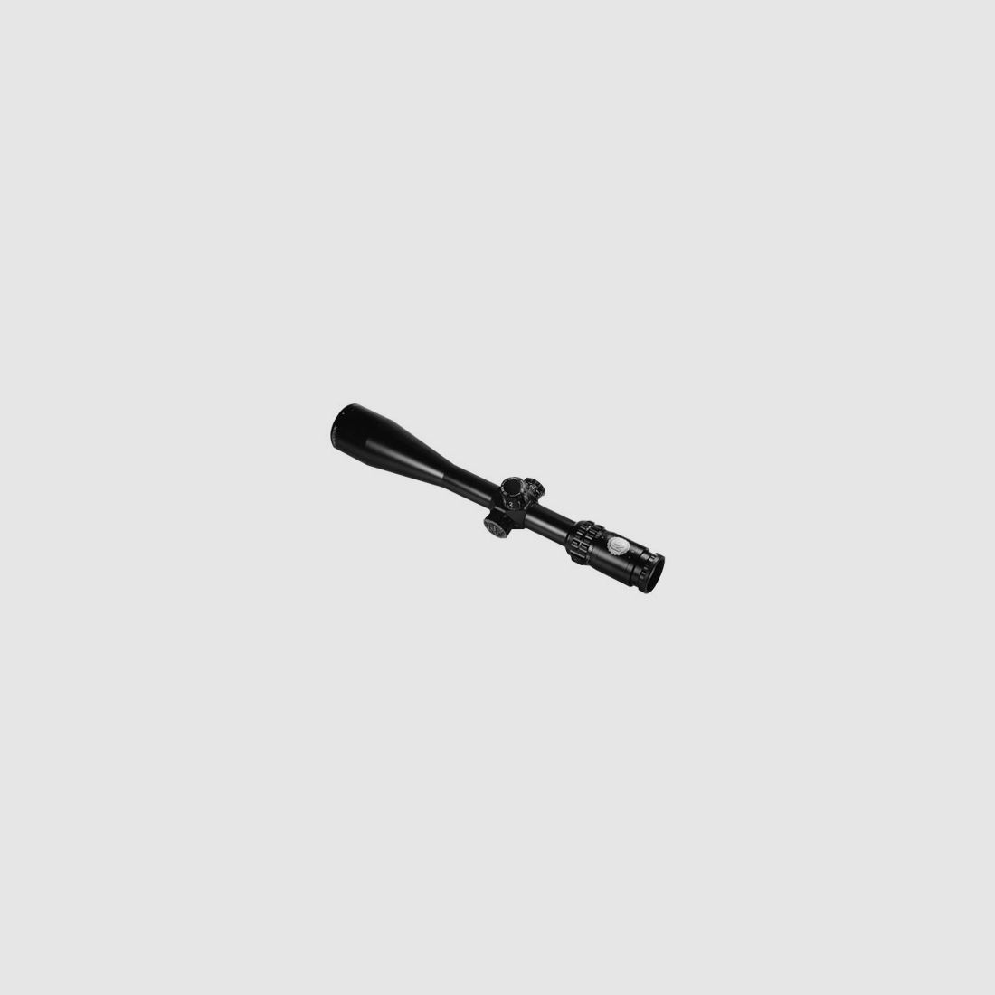 Nightforce Competition 15-55×52