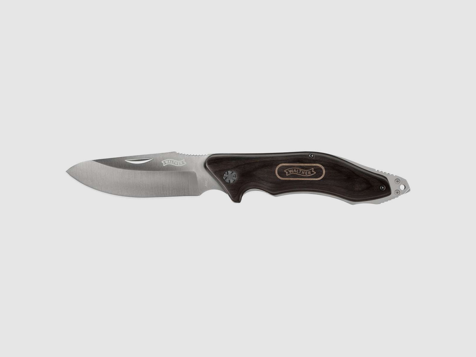 BNK 1 (Black Nature Knife), Bild 1 von 9