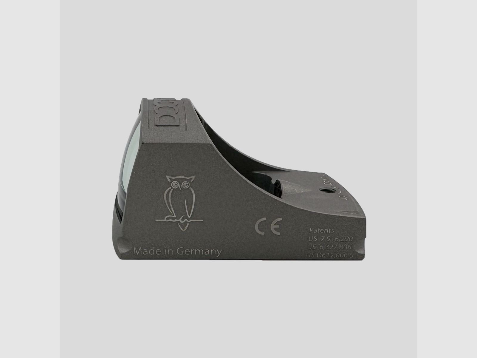 Docter – Modell C Savage 3.5 MOA, Bild 2 von 5