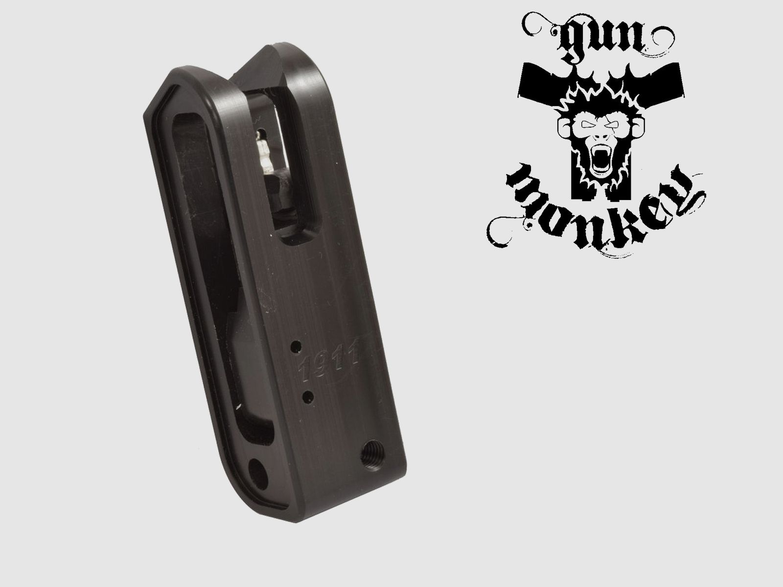 Wkładka do wieszaka Racer-X DAA Holster Body do Glock / Staccato HD (103069), zdjęcie 1 z 4