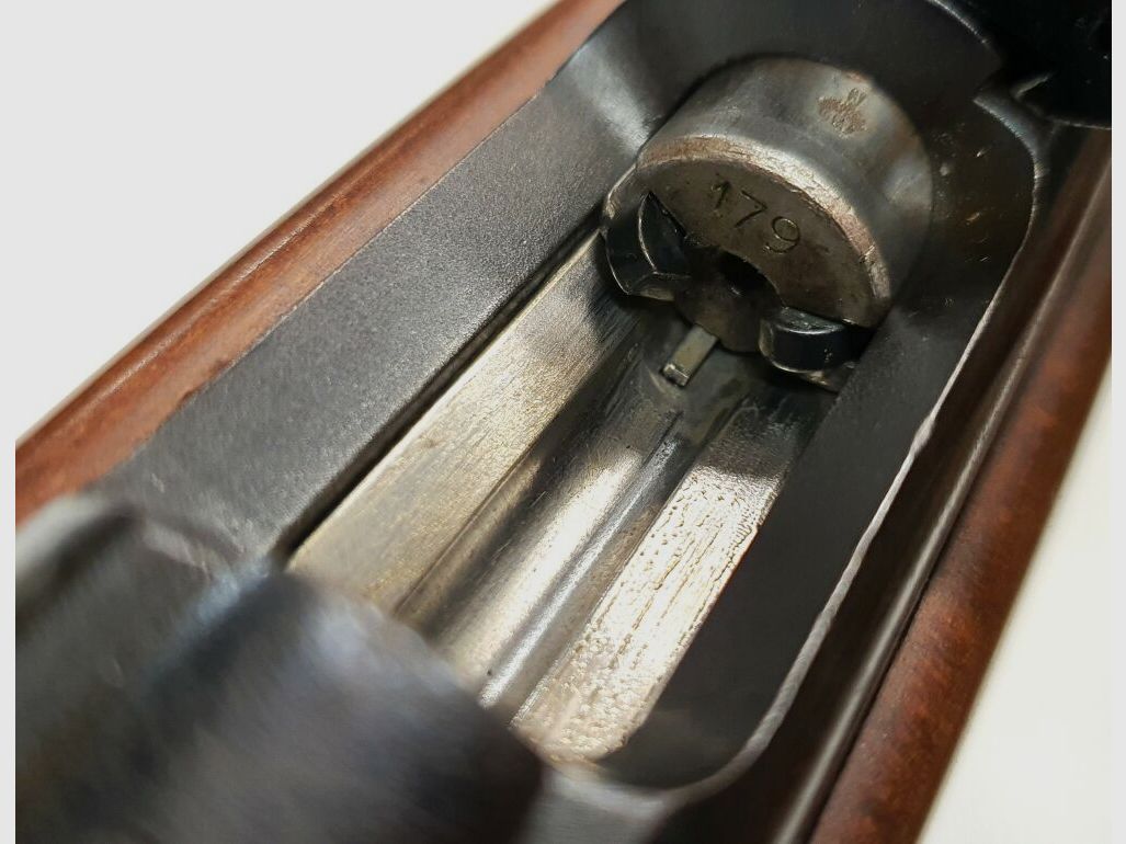 Anschütz Mod. 54
