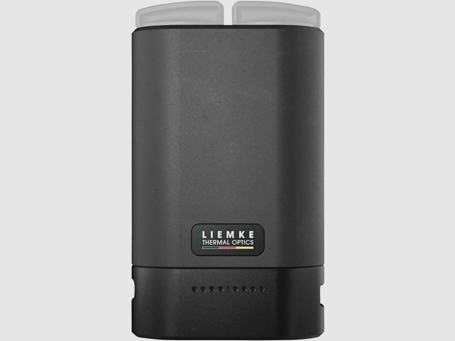 Liemke       Liemke   CHARGER-K