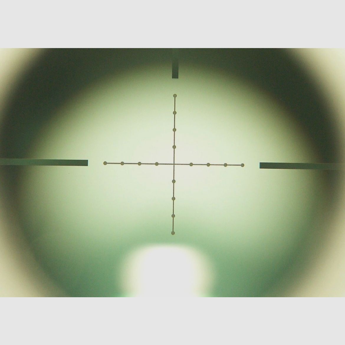 Telescopio Walther PSR 5-30x56