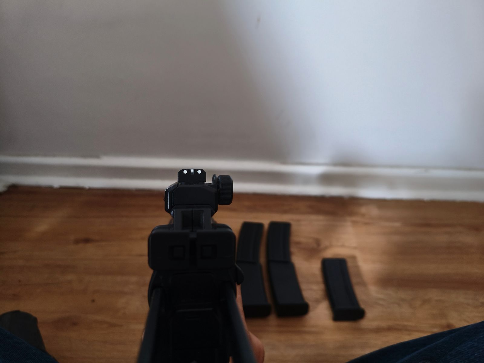 Mp7 