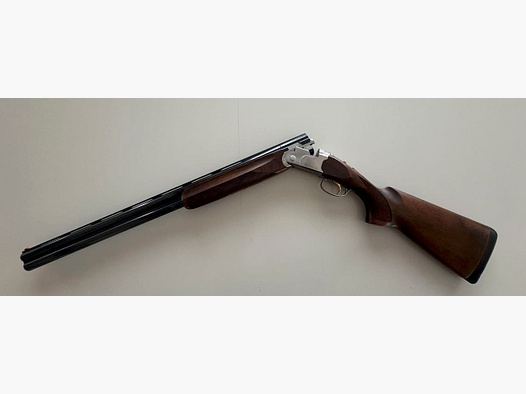 Beretta White Onyx 686