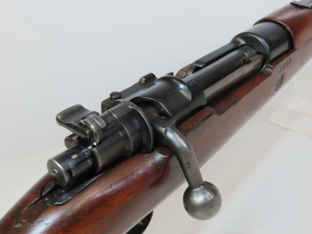 FN Herstal K98 Venezuela M1930