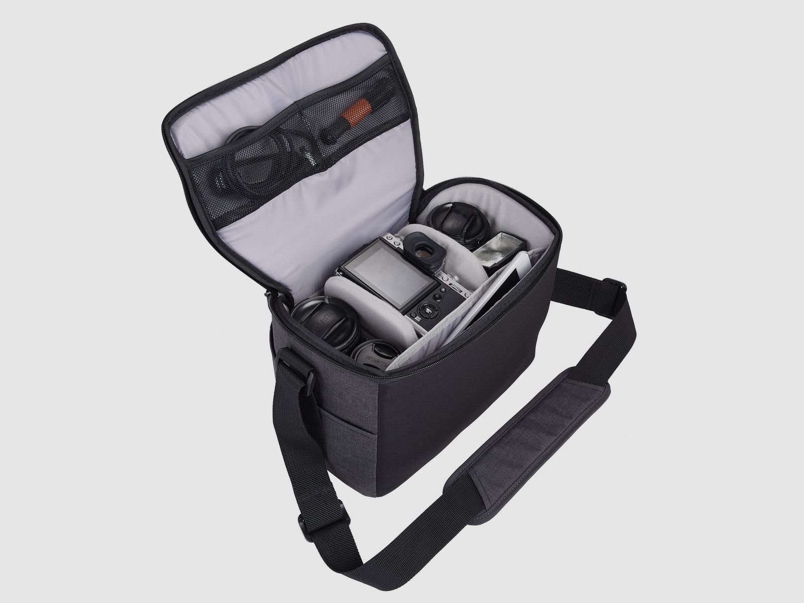 Vanguard World Vesta Aspire 25GY – Tasche, Bild 5 von 8