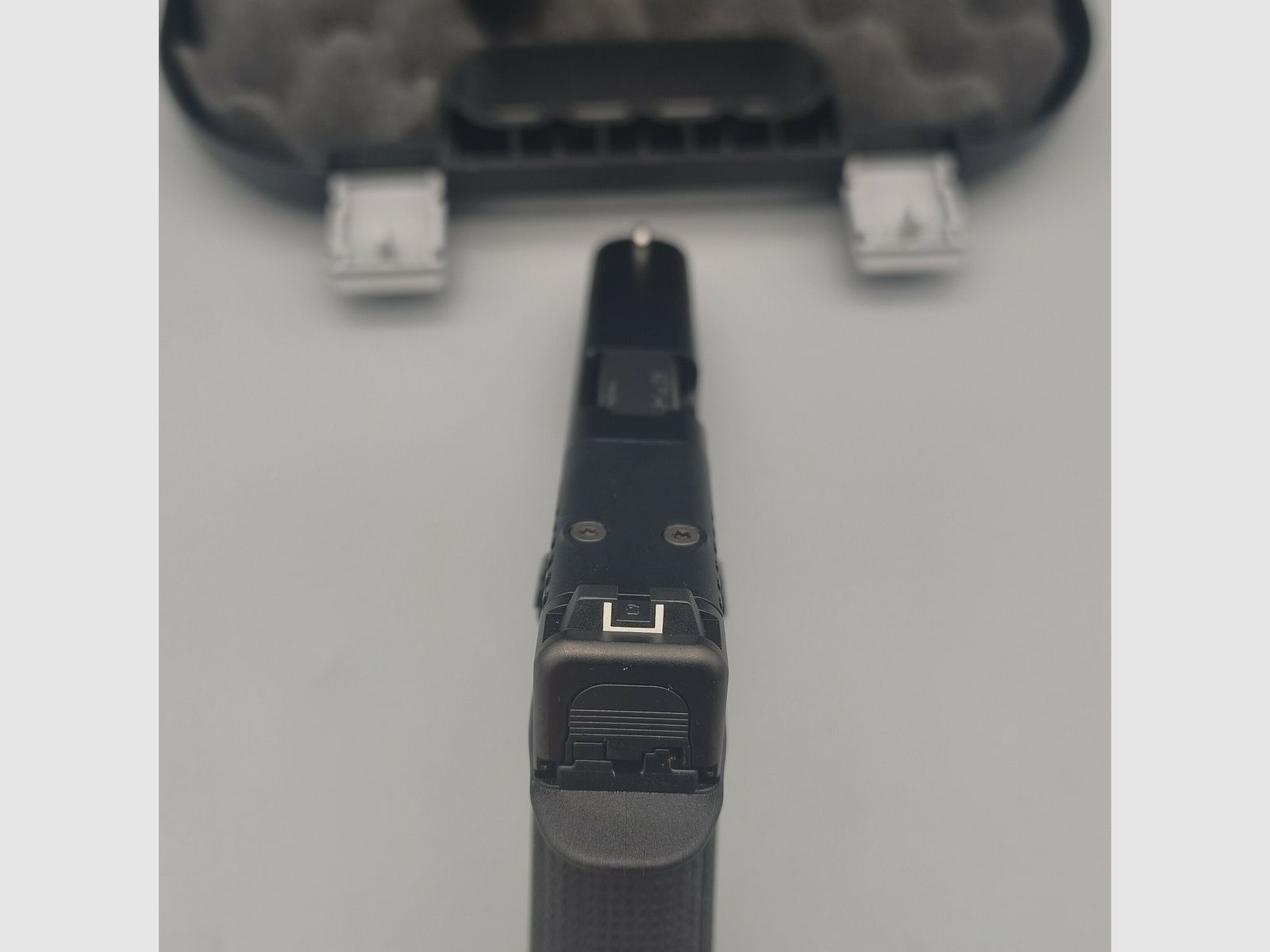 Glock G17 Gen6 FS OR New 9mm Luger, image 6 of 7
