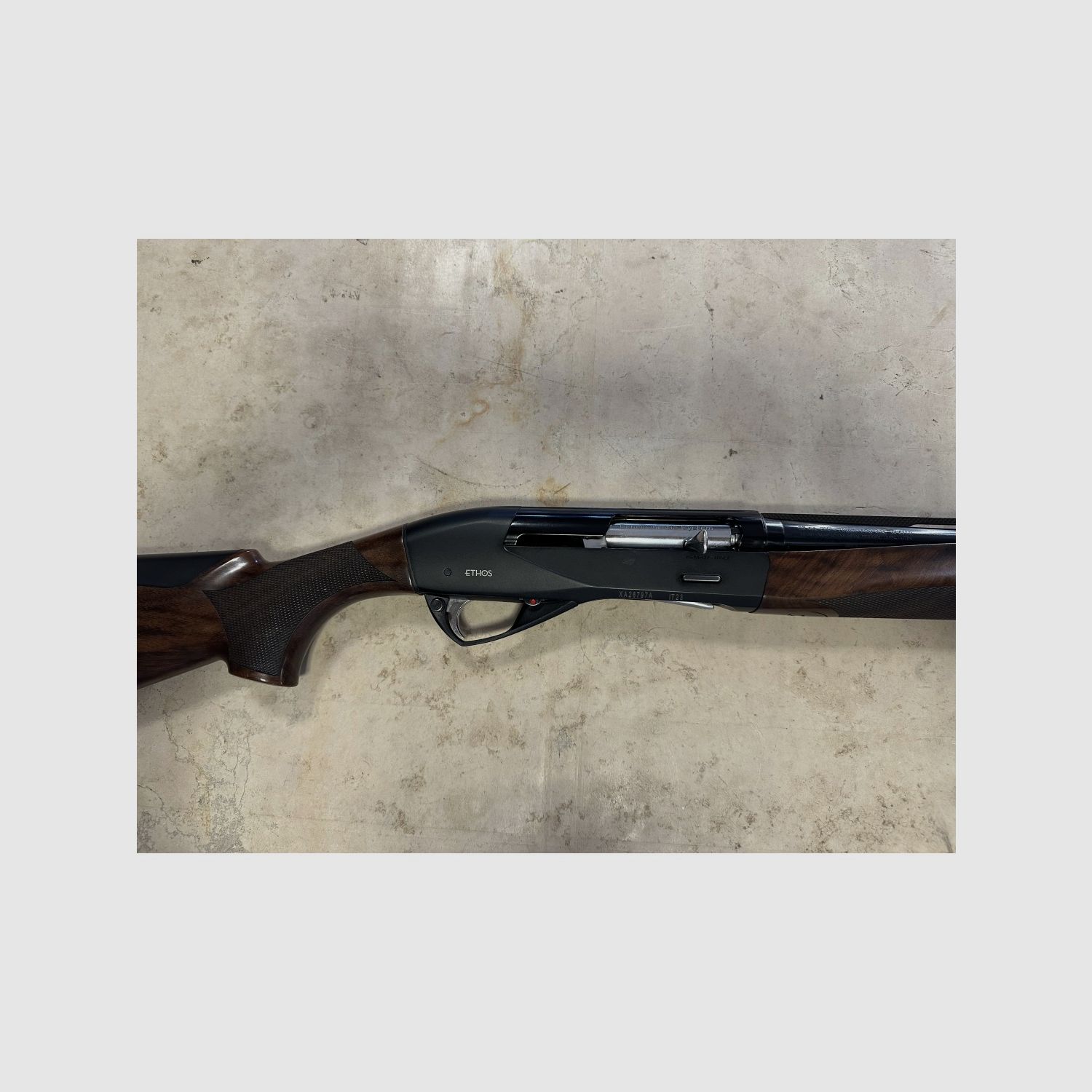Benelli Ethos Black Kal. 28, Bild 1 von 5