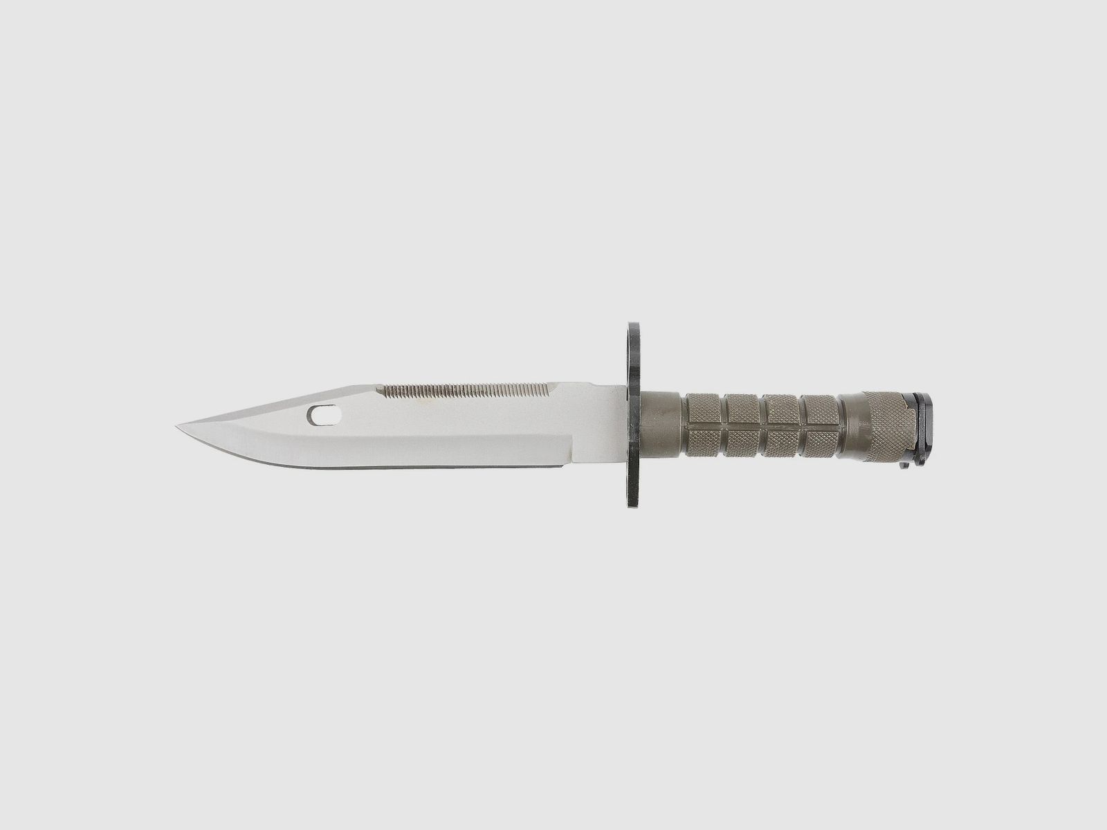 Mil-Tec US Bajonett M9 mit Scheide