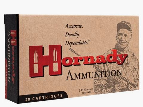 Hornady .300 Blackout FTX 135gr / 8.8g