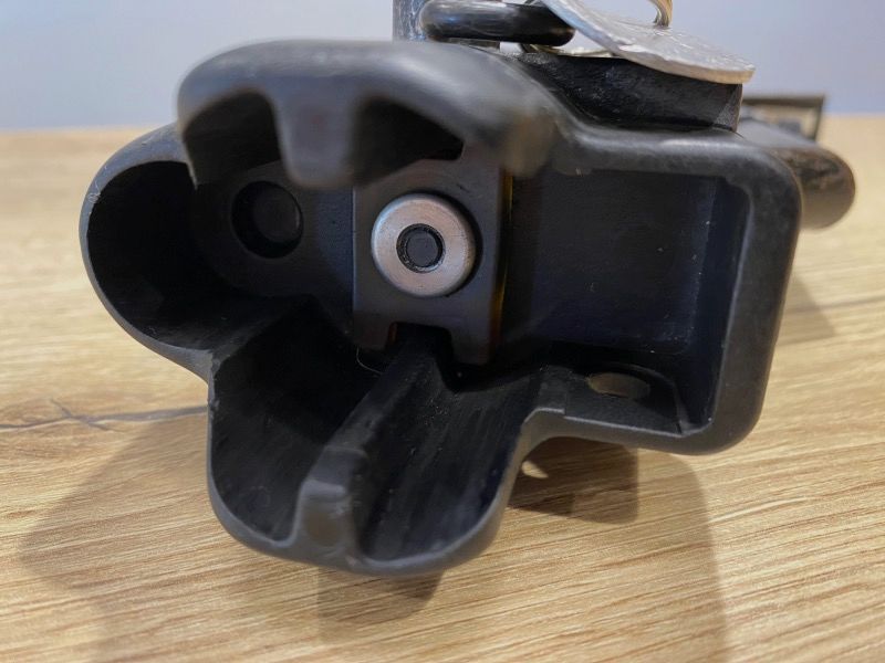 SELTEN HK MP5 gekröpfte Schulterstütze B&T original Niederlände